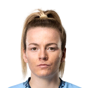 Lauren Hemp