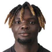 Jabez Makanda