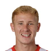 Jordan Brown