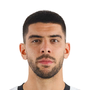 Cenk Özkacar