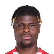 Emmanuel Agbadou