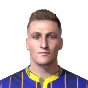 Kevin Varga