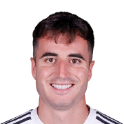 Jon Morcillo