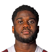 Junior Luamba