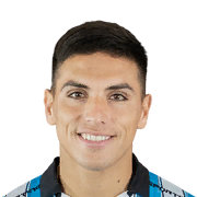 Mateo Coronel