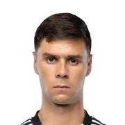 Sergio Barcia