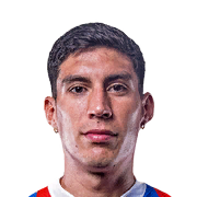 Enzo Giménez