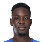 Boubacar Fall