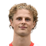 Maurits Kjaergaard
