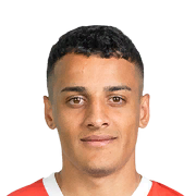 Tiago Palacios
