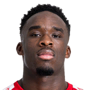 Mandela Keita