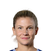 Justine Vanhaevermaet