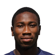 Mohamed Sankoh