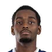 Abdoullah Ba