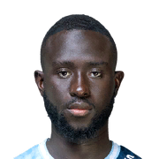 Arouna Sangante