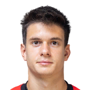 Rareș Ilie
