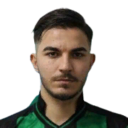 Cengizhan Akgün