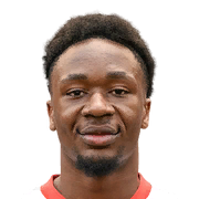 Bryan Okoh