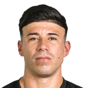 Matías Mansilla