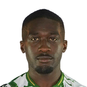 Godfried Ayesu Owusu Frimpong