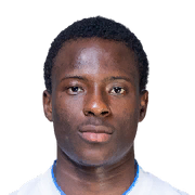 Lasso Coulibaly
