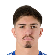 Bernardo Vital