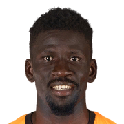 Massamba Ndiaye