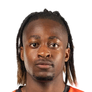 Joel Mvuka