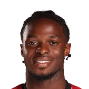 Femi Seriki