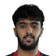 Rayan Al Qahtani