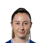 Clare Wheeler