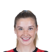 Karólína Lea Vilhjálmsdóttir