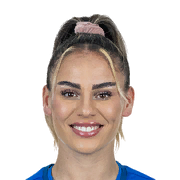 Erëleta Memeti