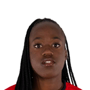 Grace Kazadi