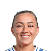 Katie McCabe