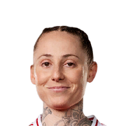 Leah Galton
