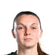 Megan Walsh