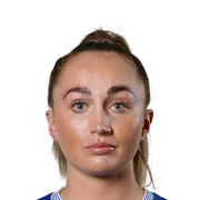 Megan Finnigan