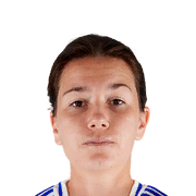 Damaris Egurrola
