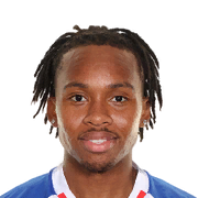 Kelvin Abrefa
