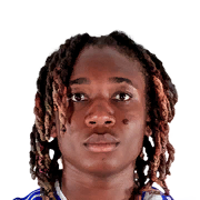 Melchie Dumornay