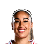 Gabrielle George