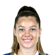 Irena Kuznezov