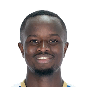 Seydouba Cisse