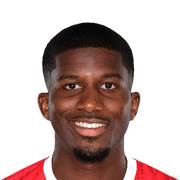 Daniel Kanu