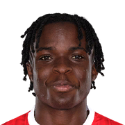 Tyreece Campbell