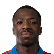 Lamine Sy