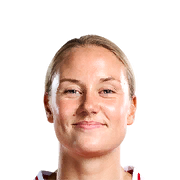 Lisa Fjeldstad Naalsund