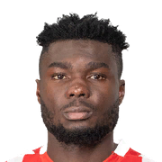 Jordy Caicedo