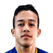 Maykel Reyes